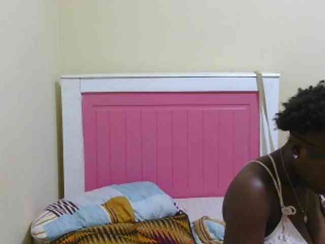 Arriana webcam