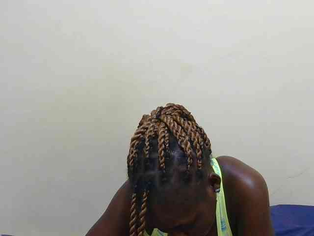 Arriana Live Webcam on BongaCams