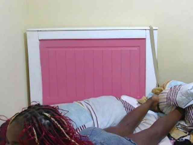 Arriana webcam