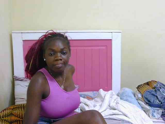 Arriana webcam