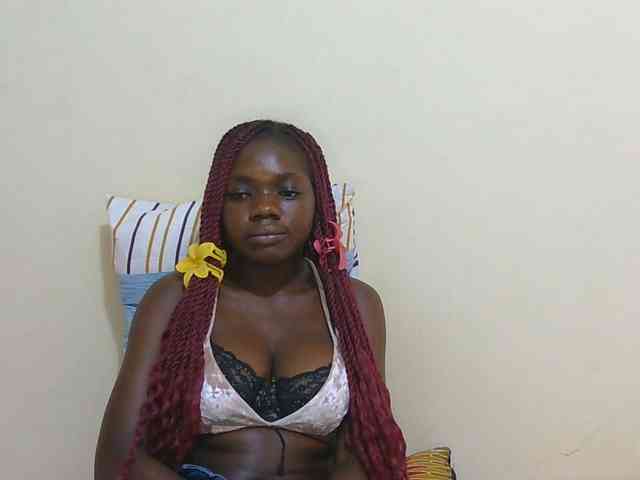 Arriana webcam