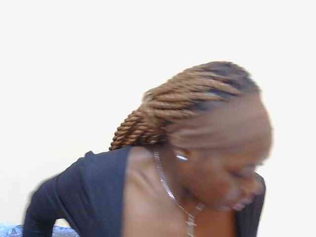 Arriana webcam