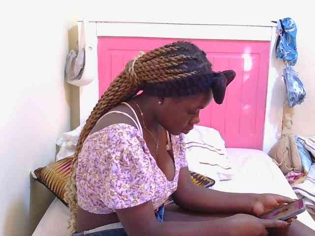 Arriana webcam