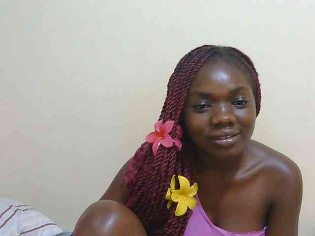 Arriana webcam