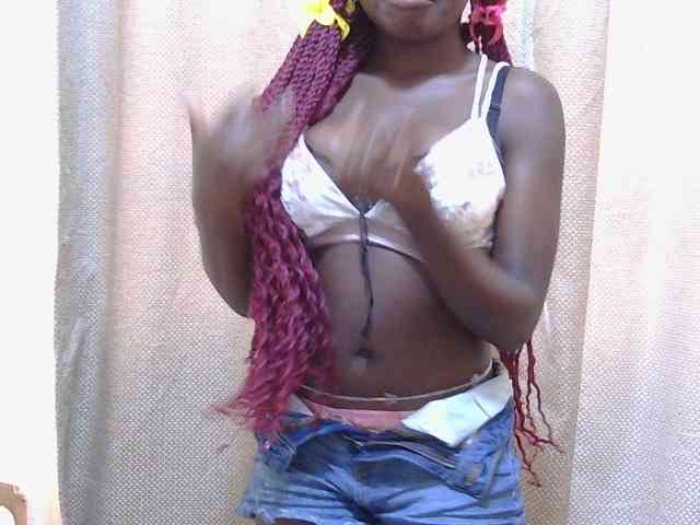 Arriana webcam