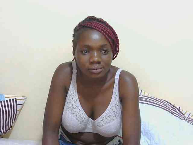 Arriana webcam