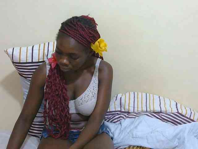 Arriana webcam