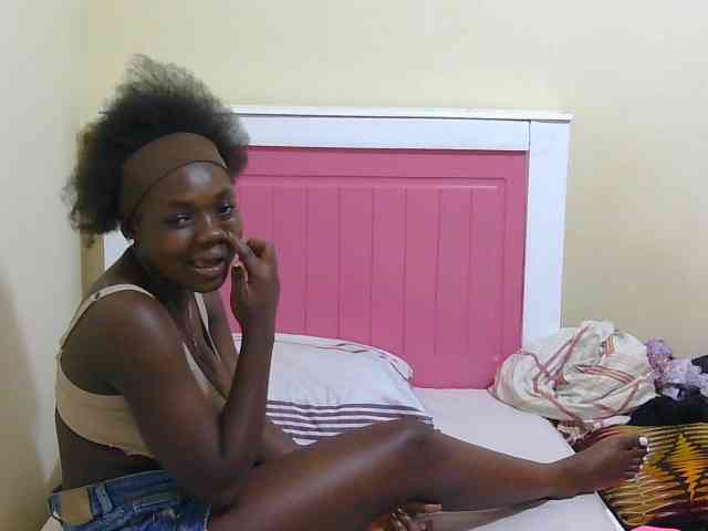 Arriana webcam