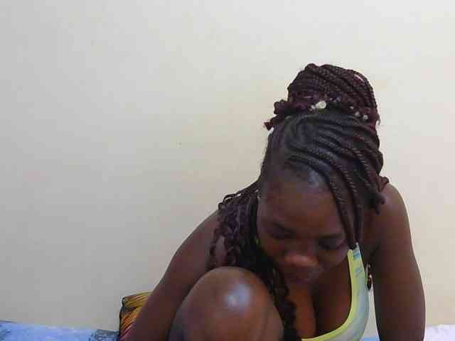 Arriana webcam