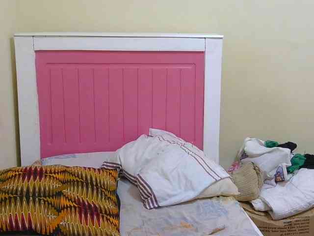 Arriana's webcam live show