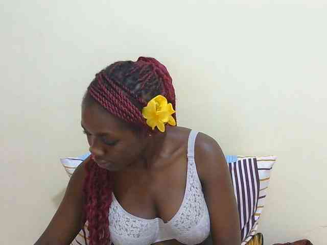 Arriana webcam