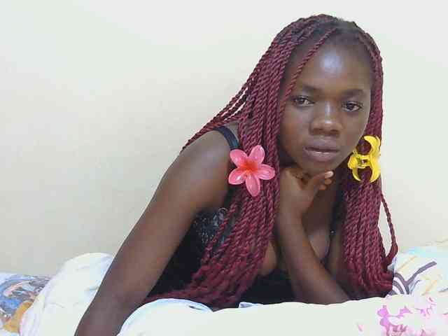 Arriana webcam