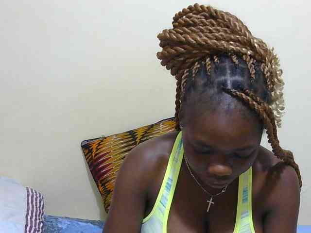 Arriana webcam