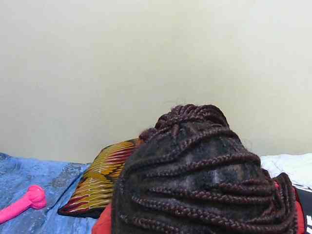 Arriana webcam