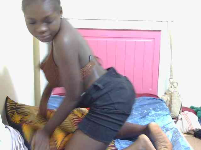 Arriana webcam