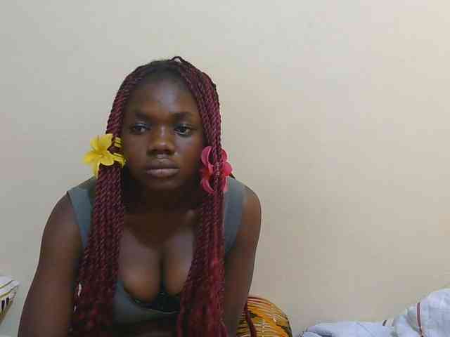 Arriana webcam