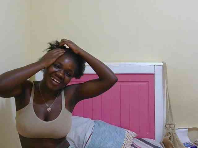 Arriana webcam