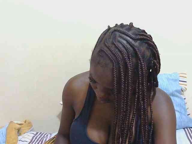 Arriana webcam