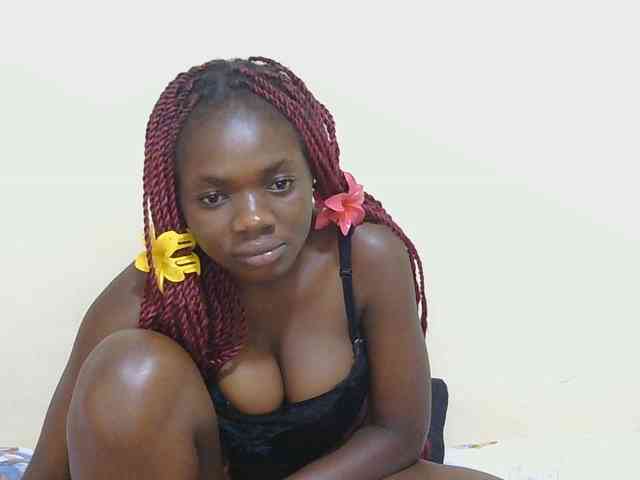 Arriana webcam