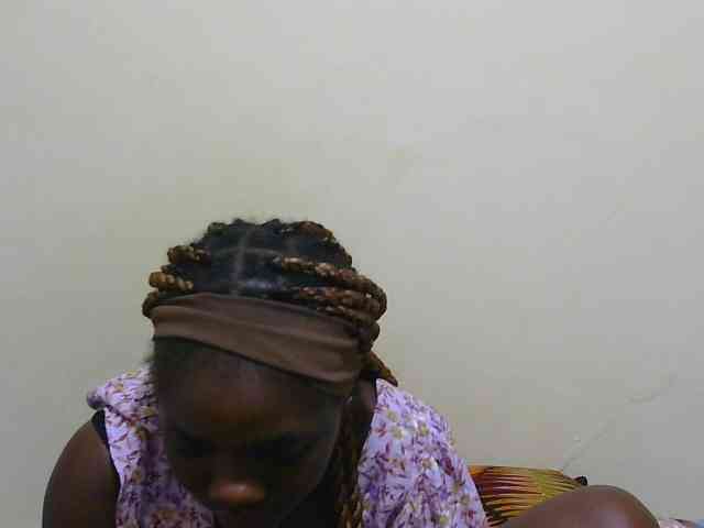 Arriana webcam