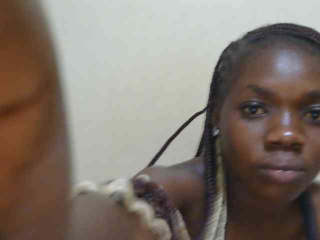 Arriana webcam