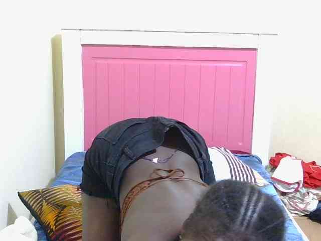 Arriana webcam