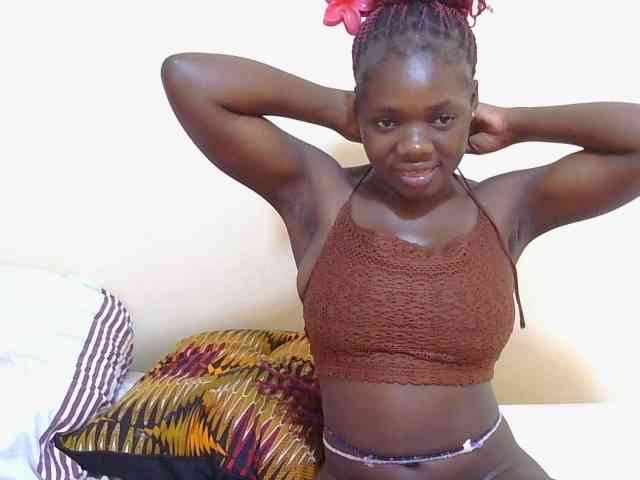 Arriana webcam