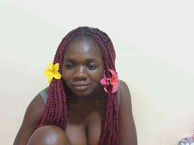 Arriana webcam