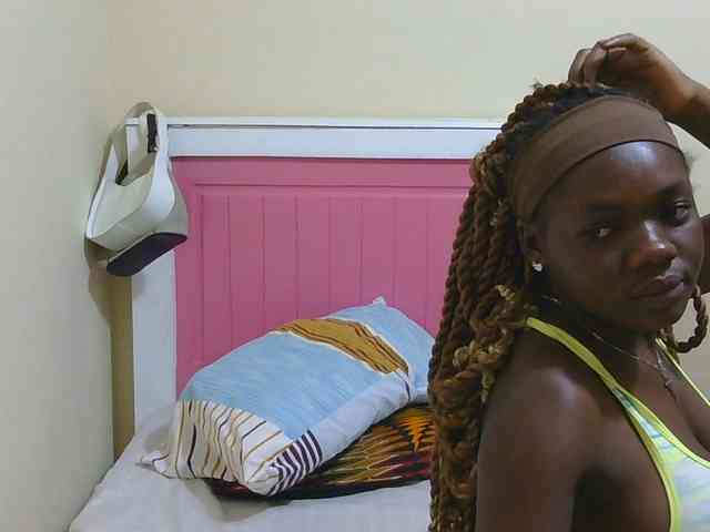 Arriana webcam