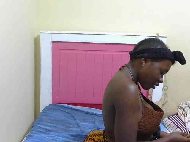 Arriana webcam