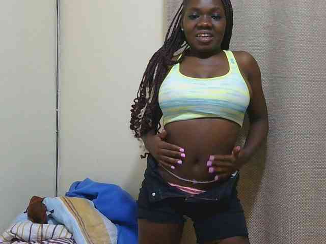 Arriana webcam
