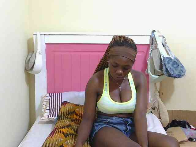 Arriana webcam