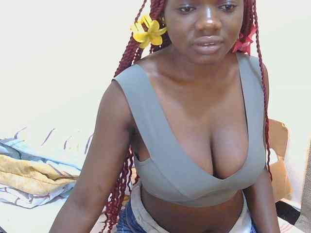 Arriana webcam