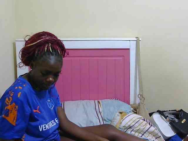 Arriana webcam