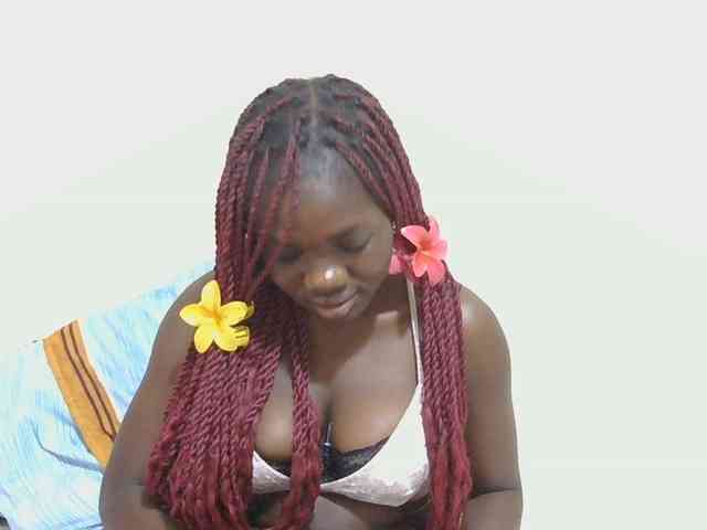 Arriana webcam