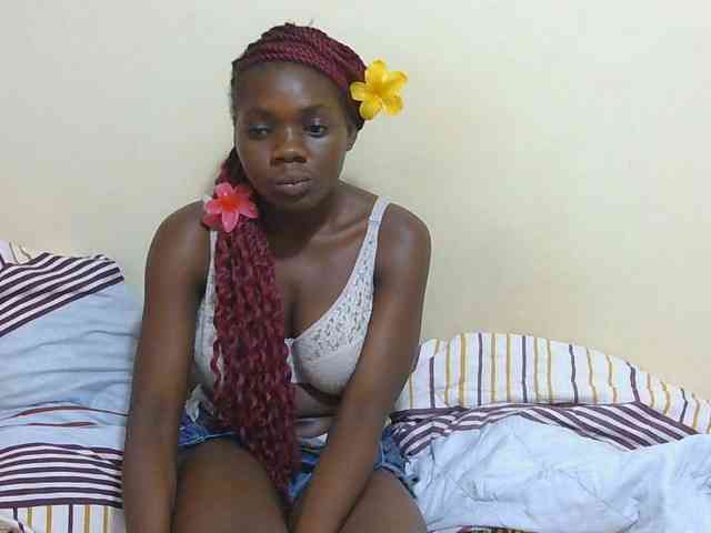 Arriana webcam