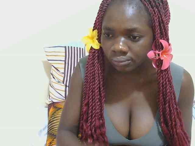 Arriana webcam