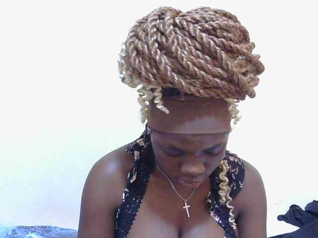 Arriana webcam