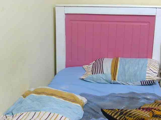 Arriana webcam