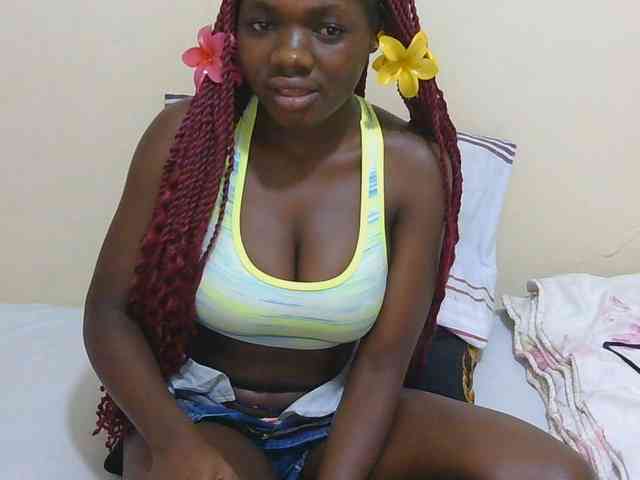 Arriana webcam