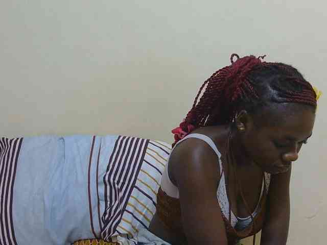 Arriana webcam