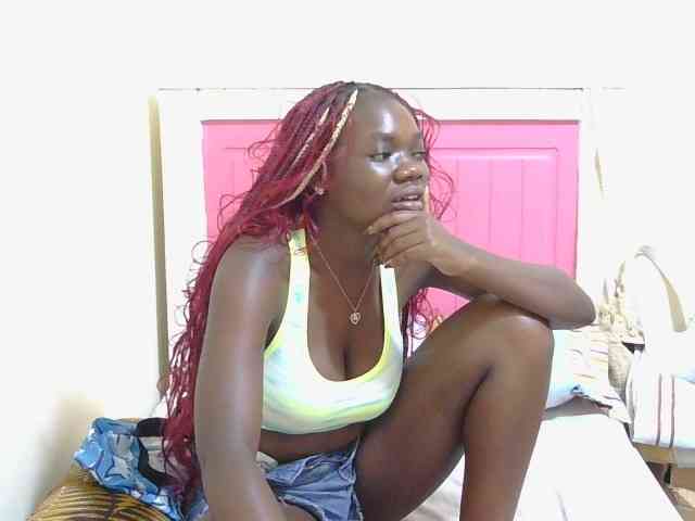 Arriana webcam