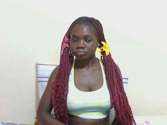 Arriana webcam