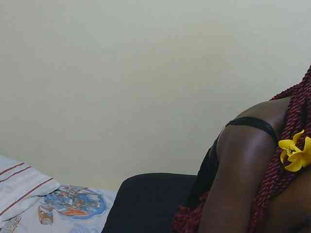 Arriana webcam