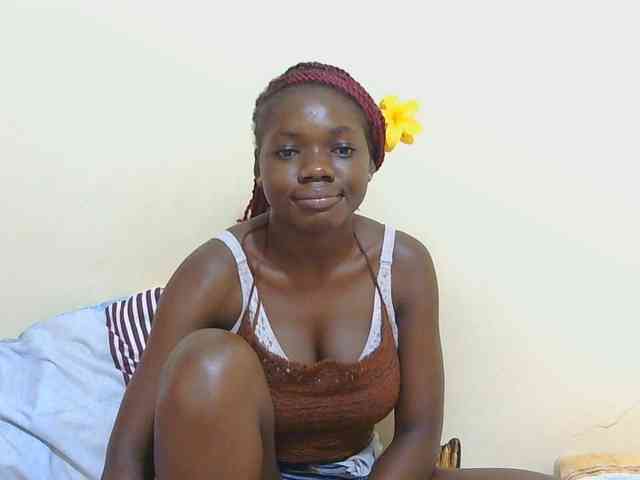 Arriana webcam