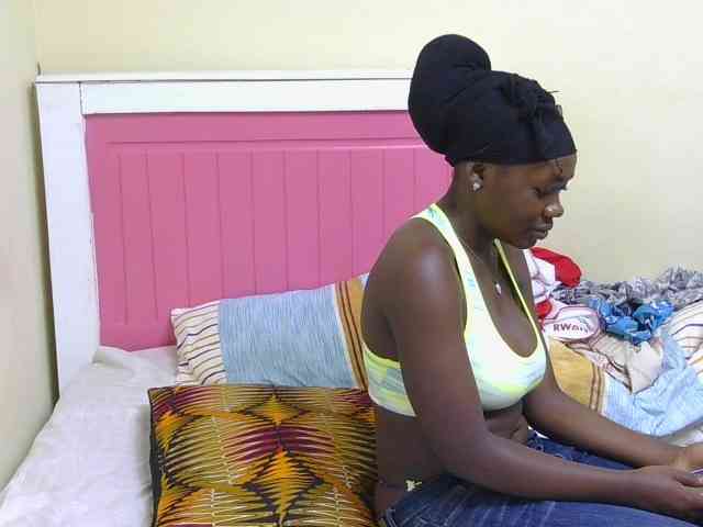 Arriana webcam