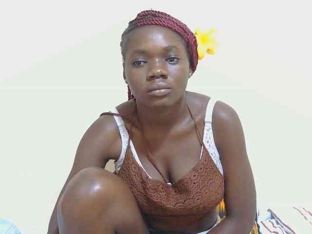 Arriana webcam
