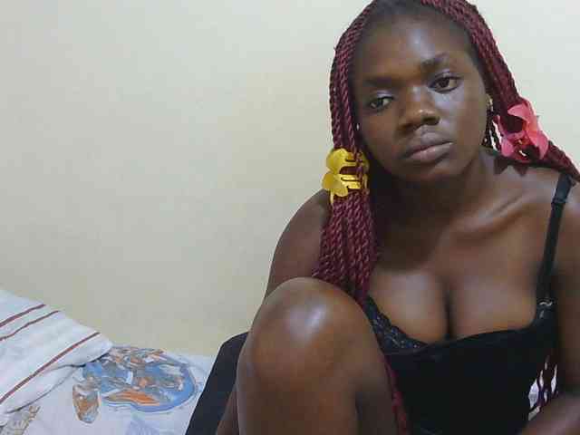Arriana webcam