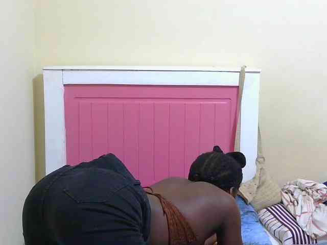 Arriana webcam