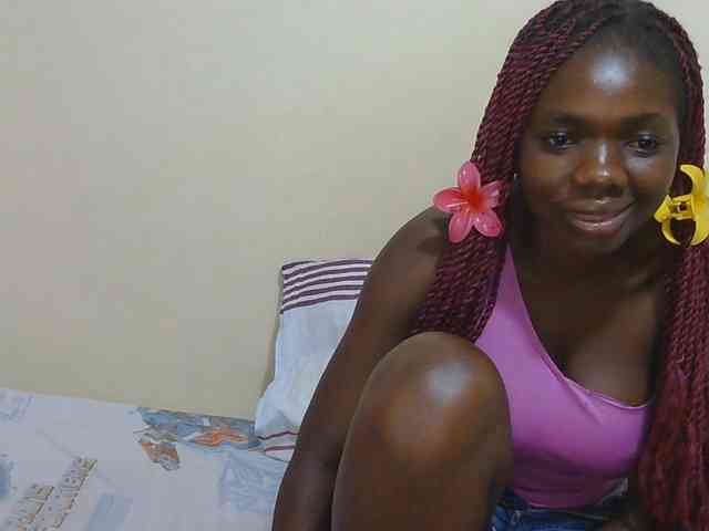 Arriana webcam